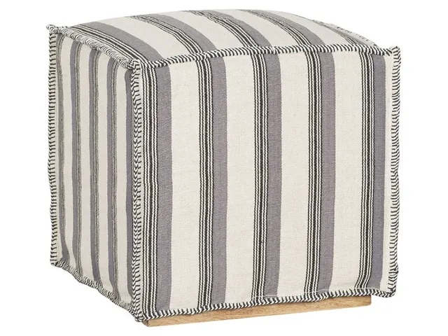 Kristin Muslin Slipcover 