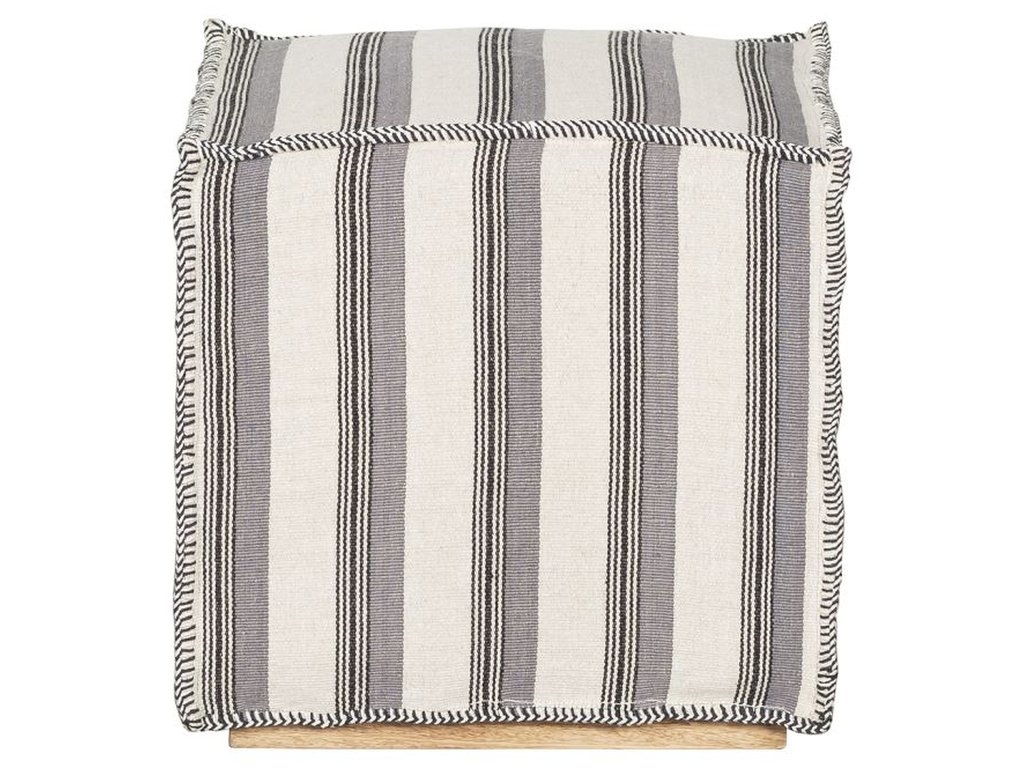 Kristin Muslin Slipcover  - image 1