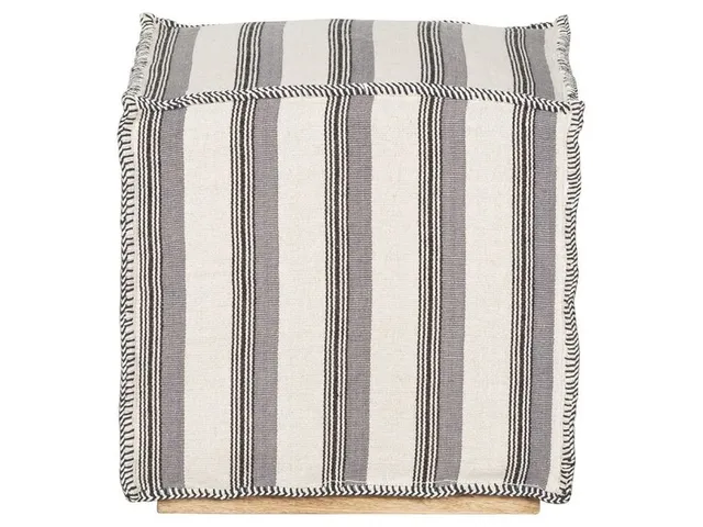 Kristin Muslin Slipcover  - Alternative View