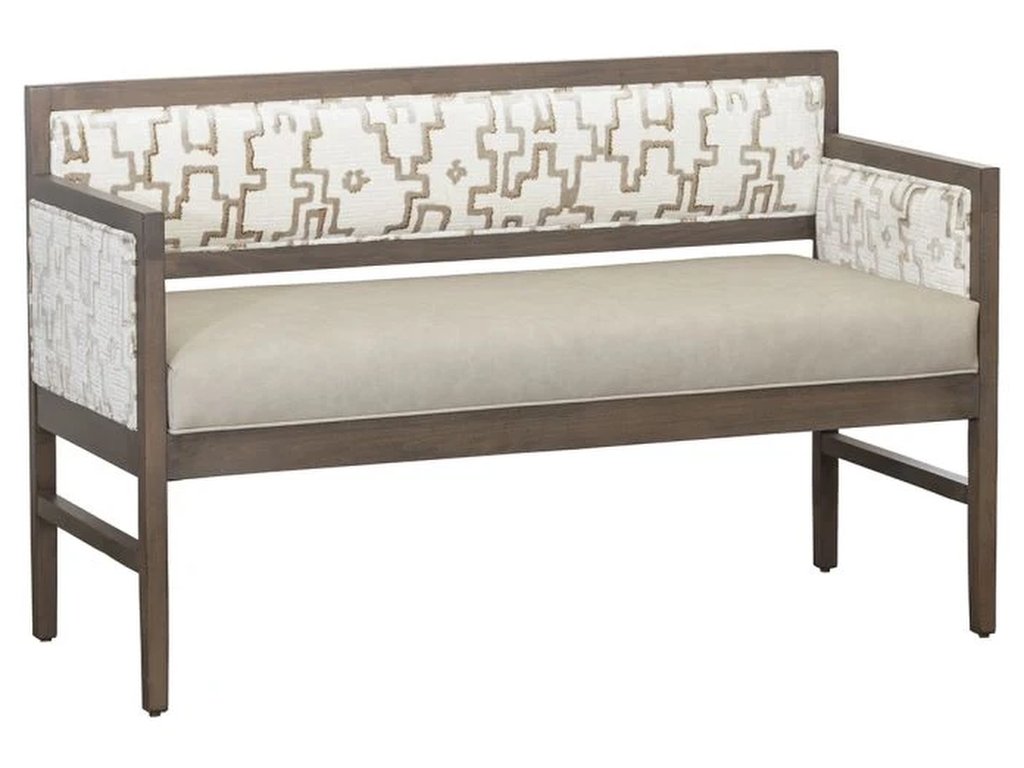 Snyder Bench  - main image