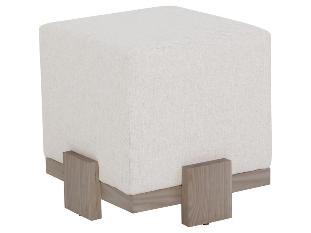 Bailey Pouf  - main image