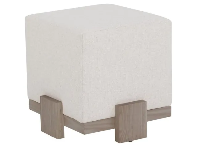 Bailey Pouf 