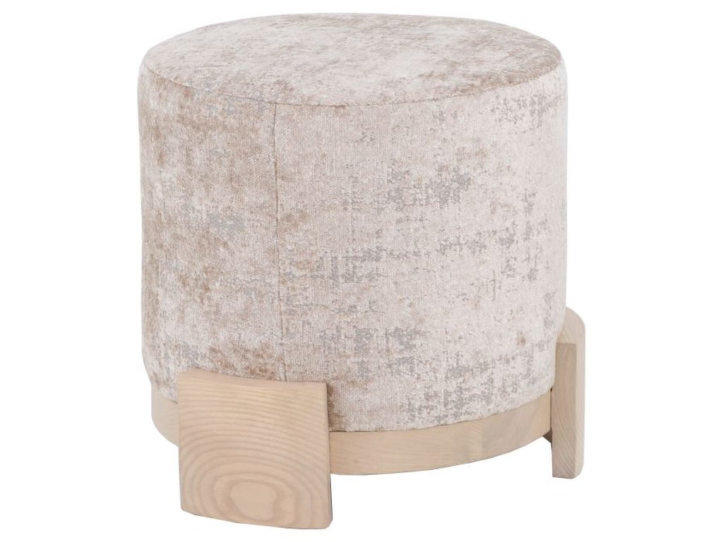 Bailey Ottoman  - main image