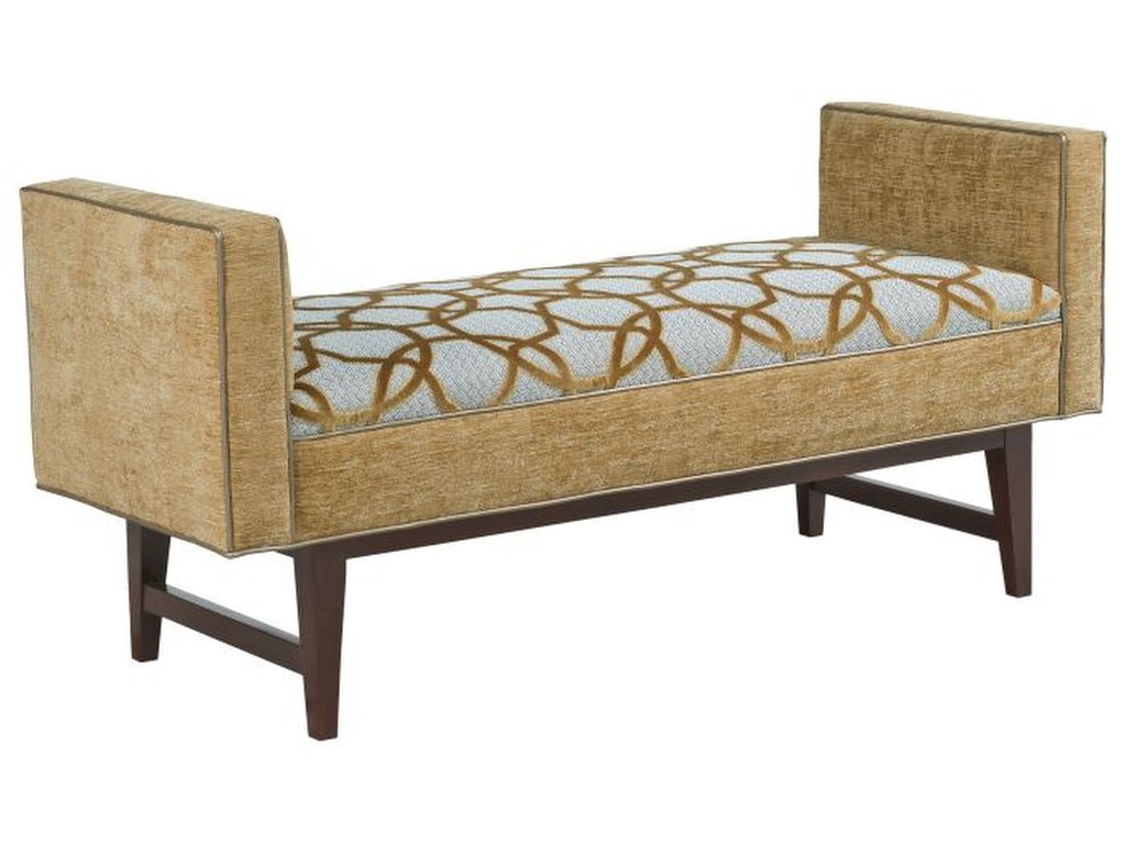 Luna Bench  - main image