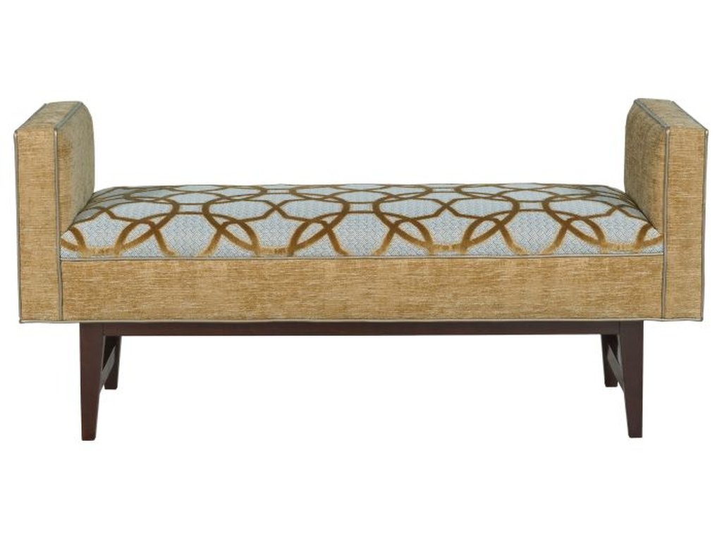 Luna Bench  - image 1