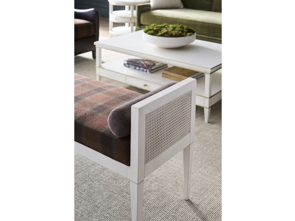 Gus Bench  - image 6