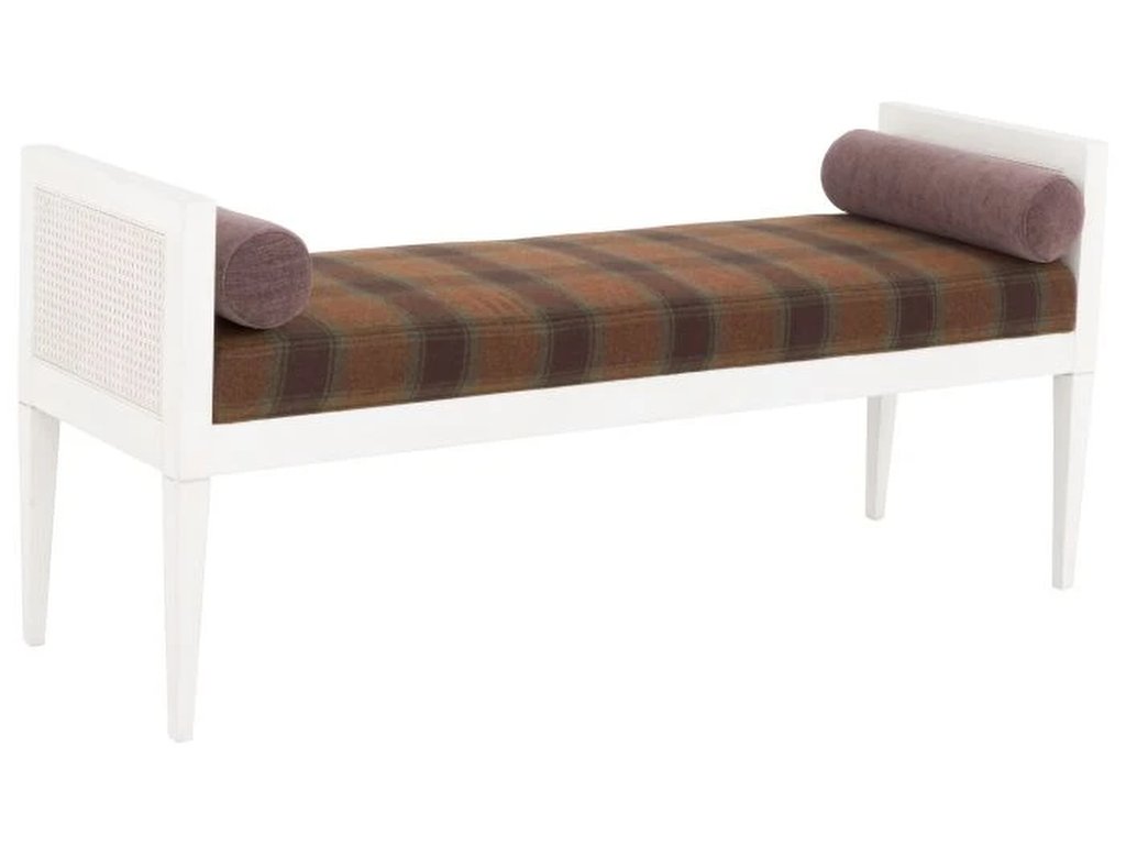 Gus Bench  - main image