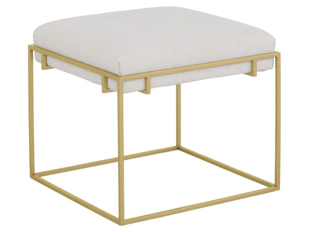 Soren Pouf  - main image