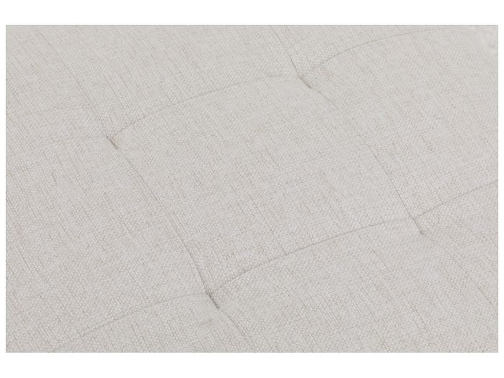 Soren Square Ottoman  - image 2