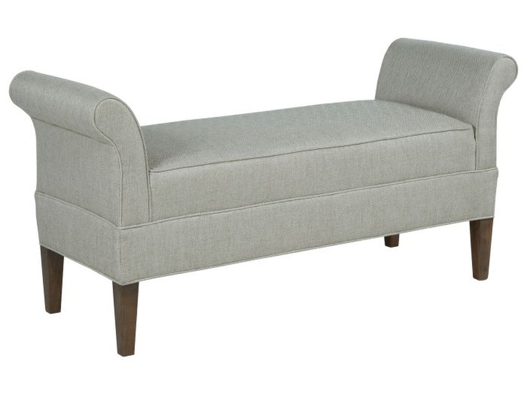 Benson Bench  - image 1