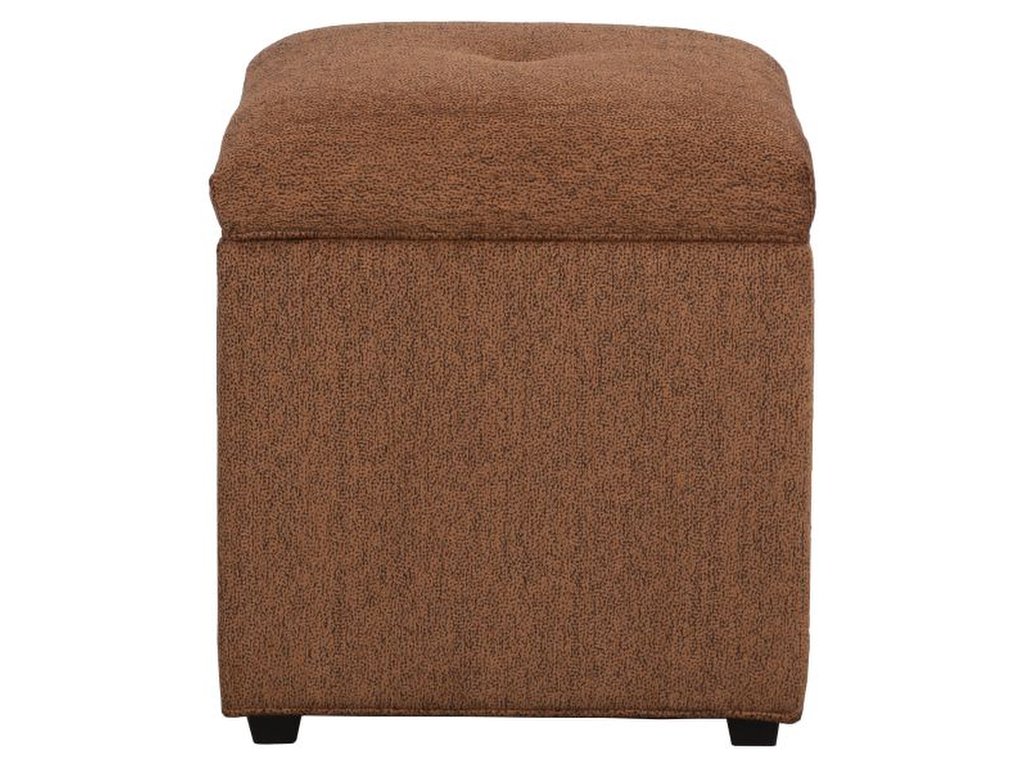 Kaplan Storage Ottoman  - image 3