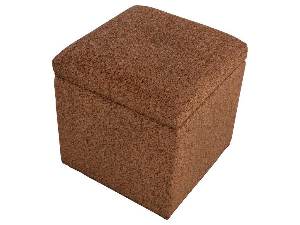 Kaplan Storage Ottoman  - image 4