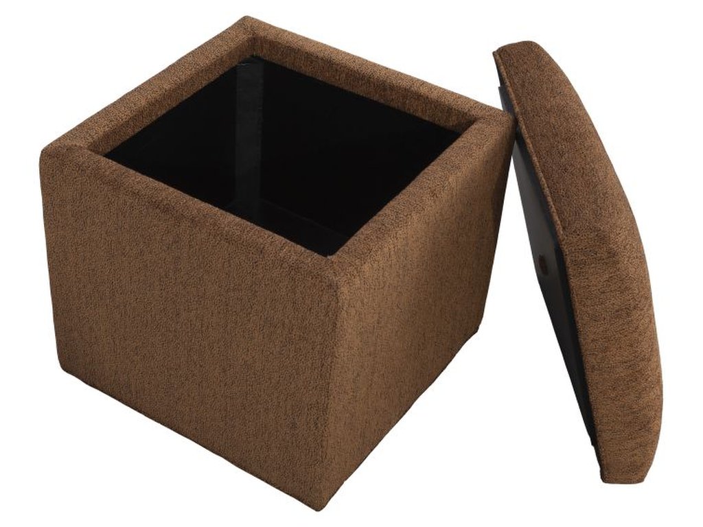 Kaplan Storage Ottoman  - image 5