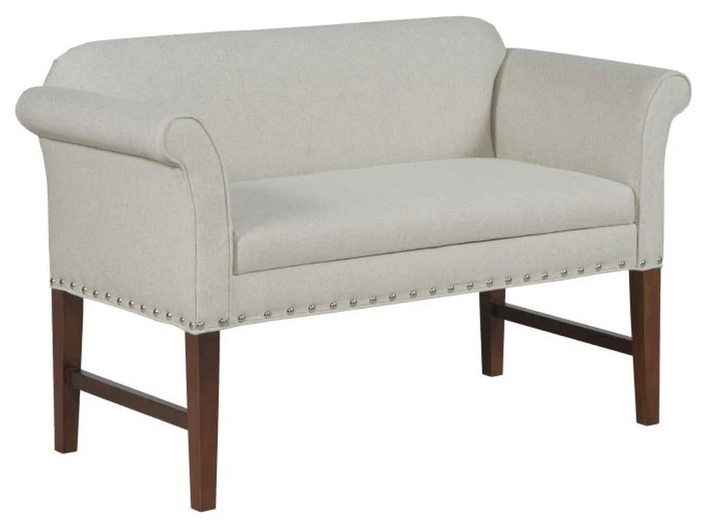 Livingston Easy Clean Bench  - main image