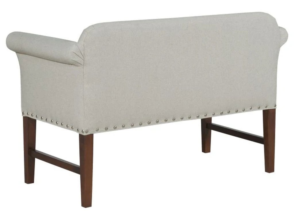 Livingston Easy Clean Bench  - image 1