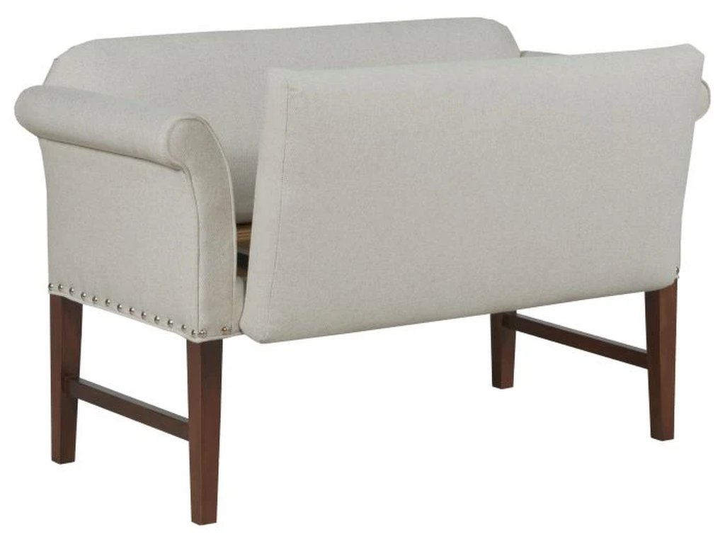 Livingston Easy Clean Bench  - image 2