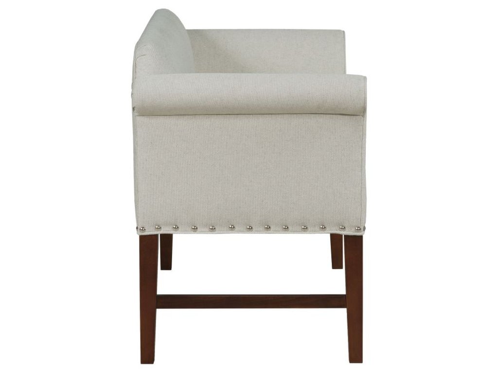 Livingston Easy Clean Bench  - image 4