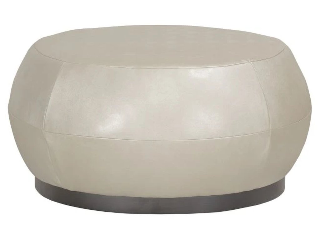 Elizabella Cocktail Ottoman  - image 2