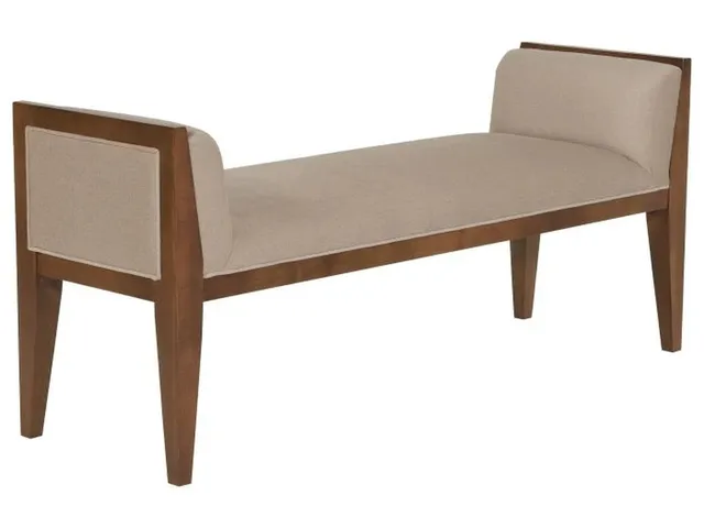 Inman Bench 