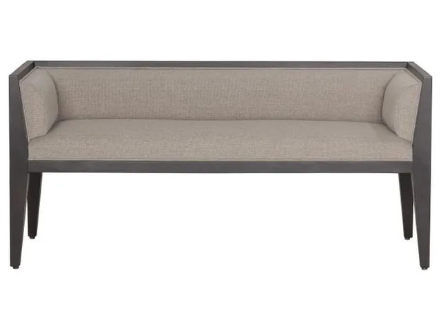 Jena Bench  - Alternative View