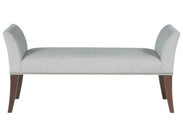 Kenner Bench  - Alternative View