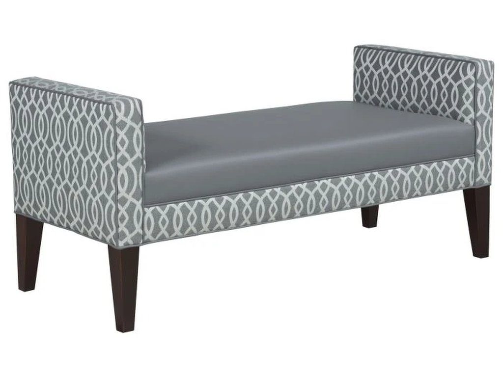 Bradshaw Bench  - main image