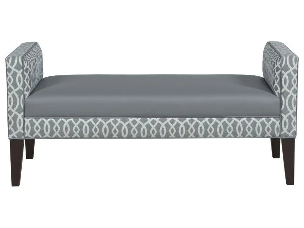 Bradshaw Bench  - image 1