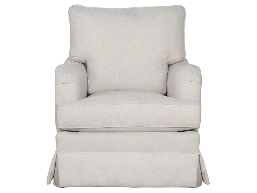 English Arm Swivel Glider  - image 2