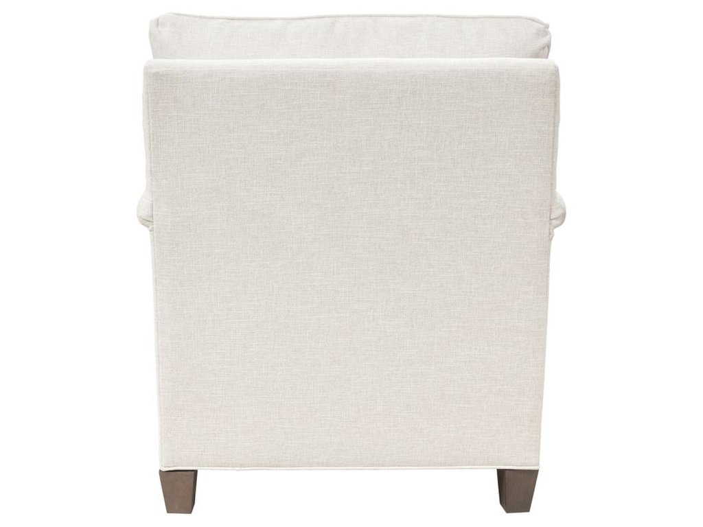 English Arm Lounge Chair  - image 1