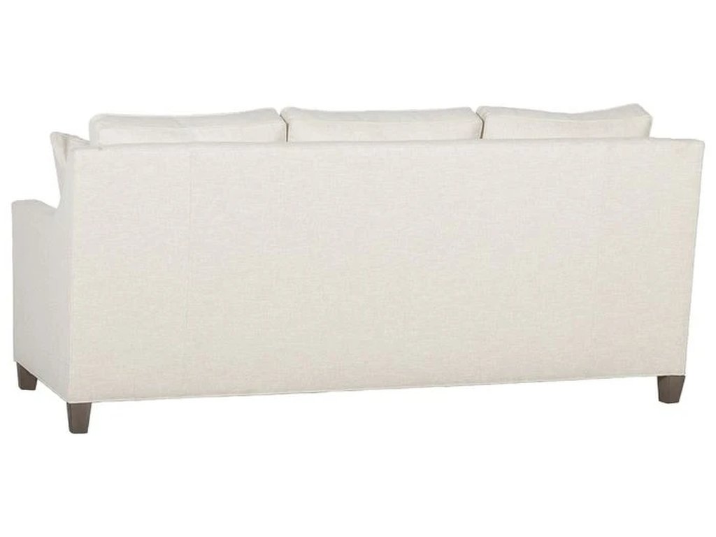 Welted Slope Arm Sofa  - image 1