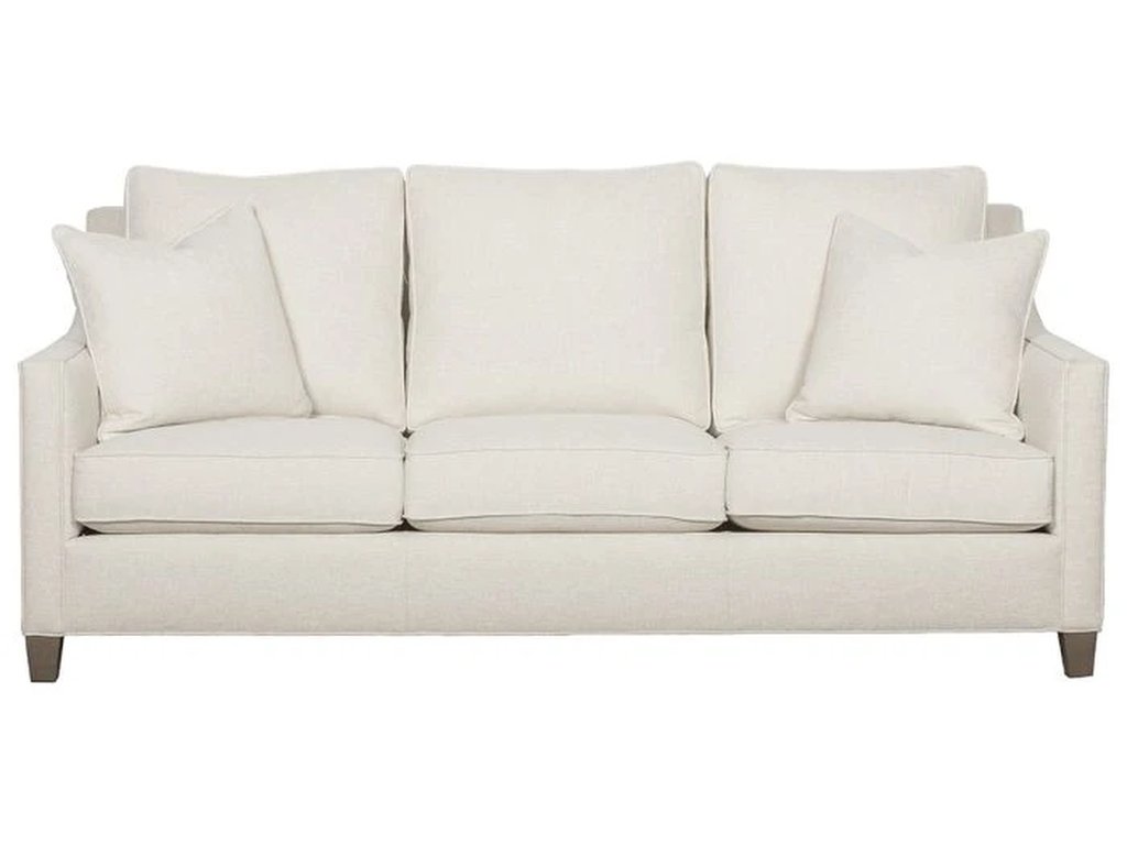 Welted Slope Arm Sofa  - image 2