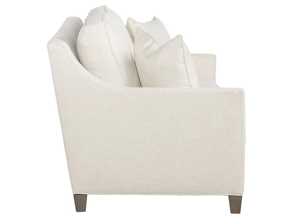 Welted Slope Arm Sofa  - image 3