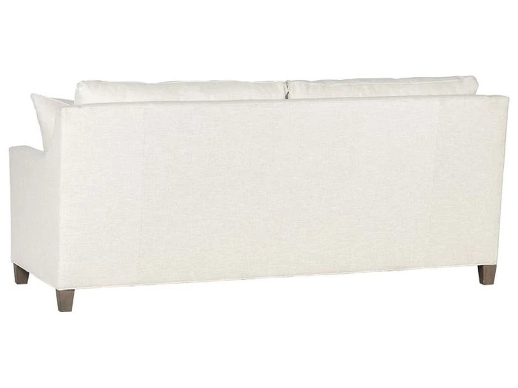 Welted Slope Arm Sofa  - image 1