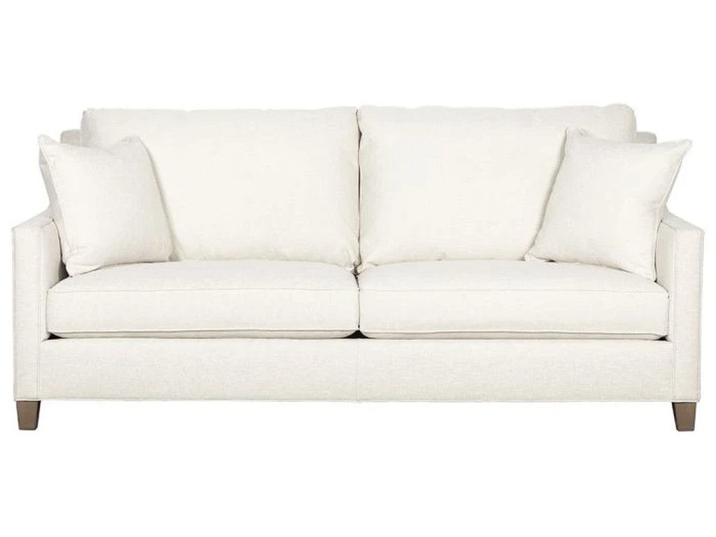 Welted Slope Arm Sofa  - image 2
