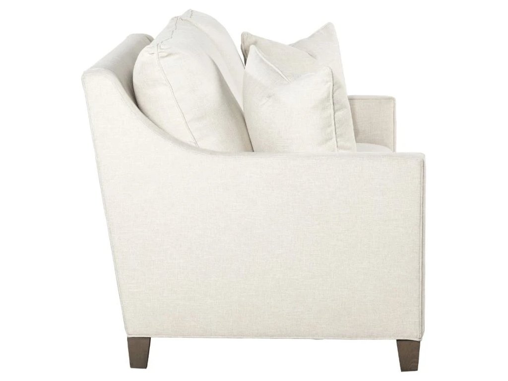 Welted Slope Arm Sofa  - image 3