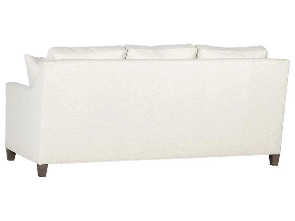 Welted Slope Arm Sofa  - image 1