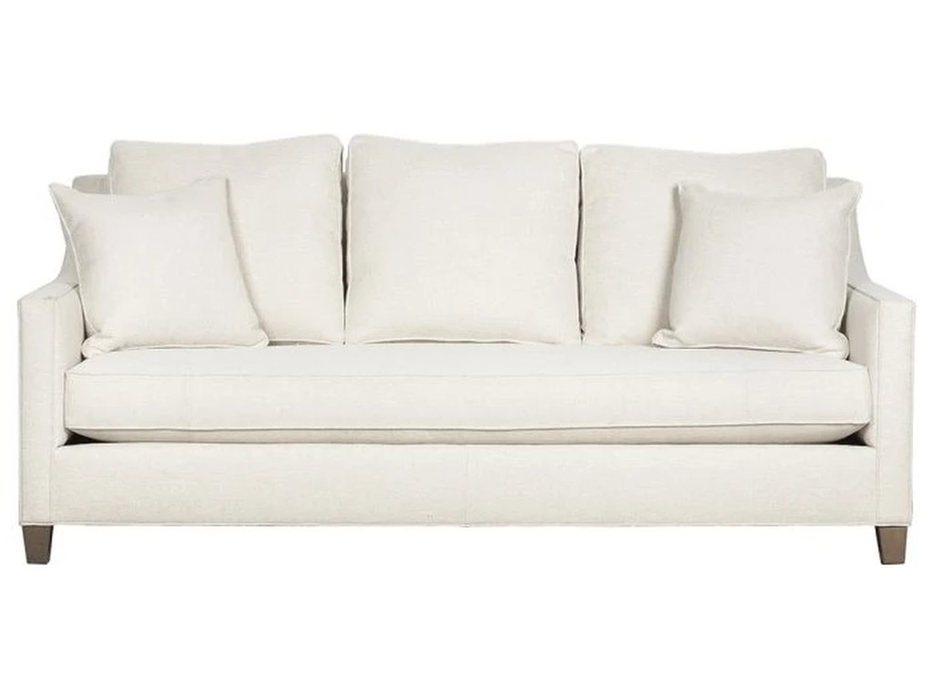 Welted Slope Arm Sofa  - image 2