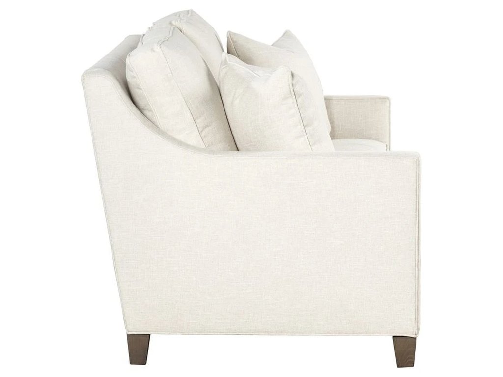 Welted Slope Arm Sofa  - image 3