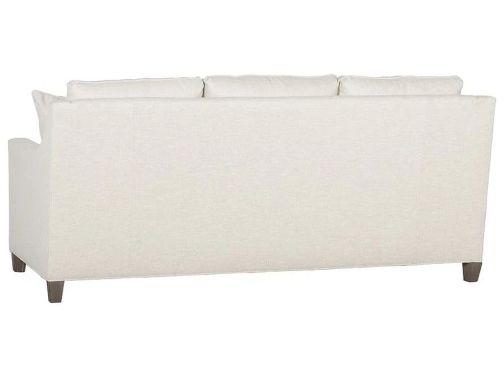 Welted Slope Arm Sofa  - image 1