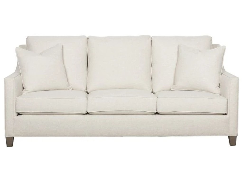 Welted Slope Arm Sofa  - image 2