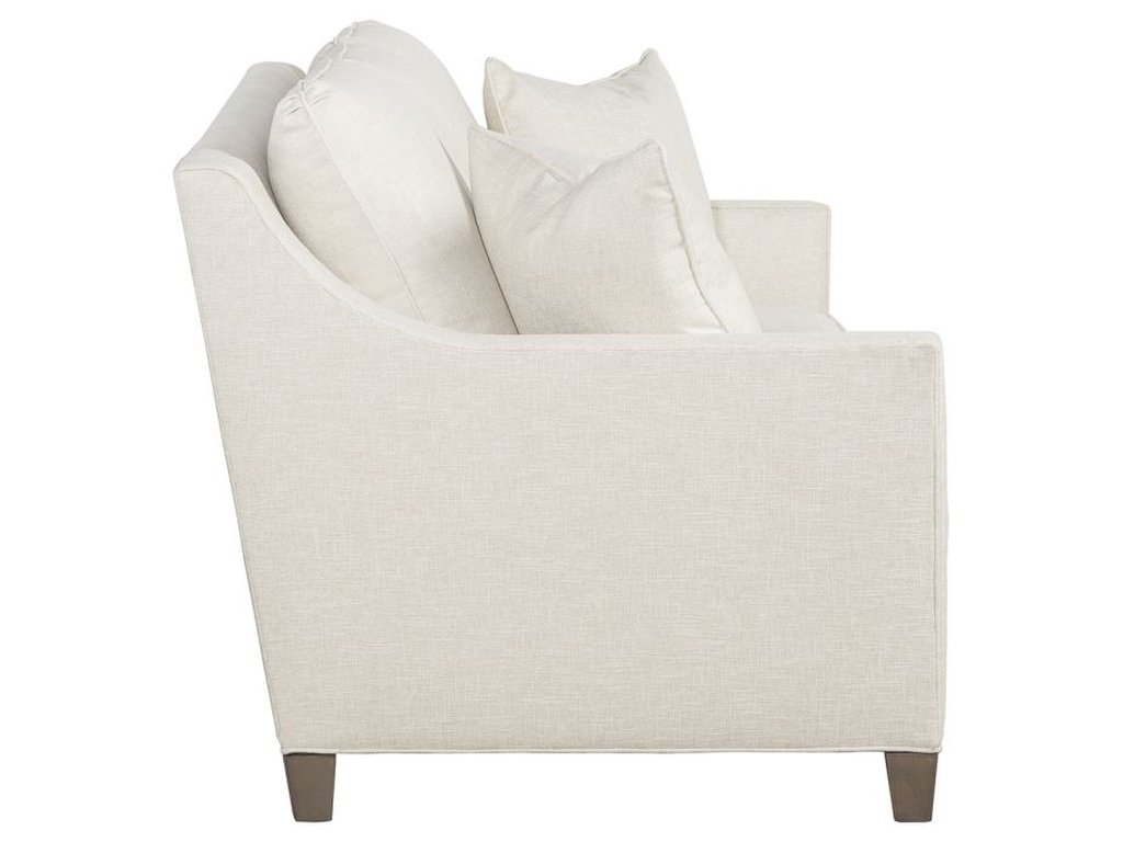 Welted Slope Arm Sofa  - image 3