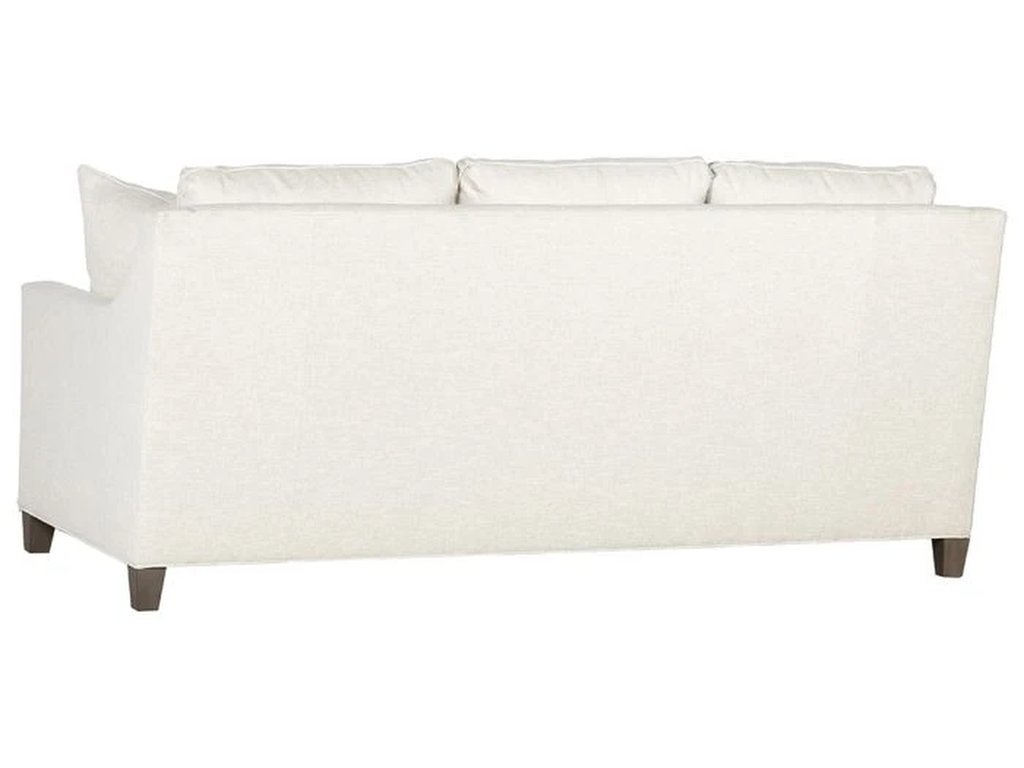 Welted Slope Arm Sofa  - image 1