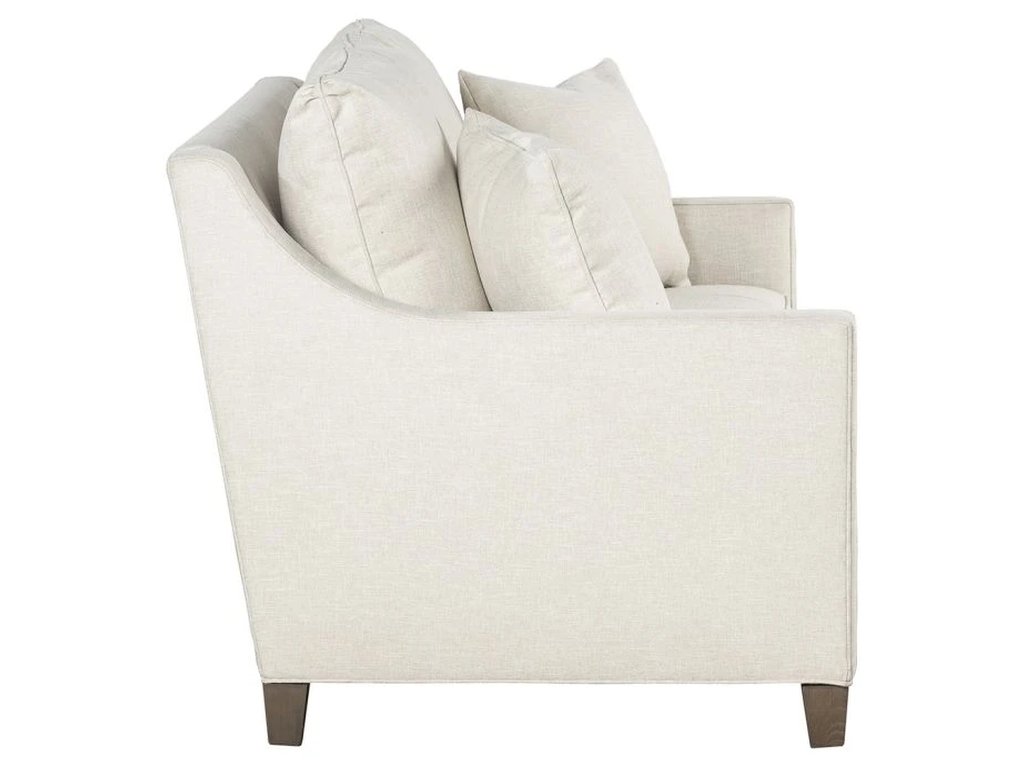 Welted Slope Arm Sofa  - image 3