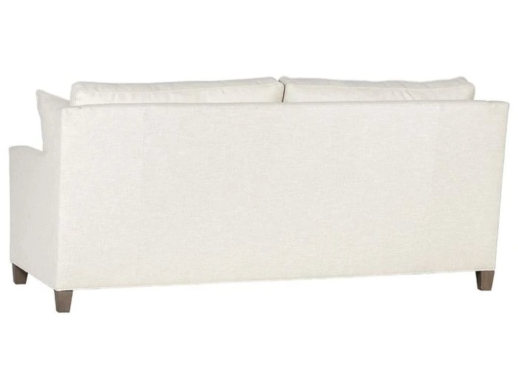 Welted Slope Arm Sofa  - image 1