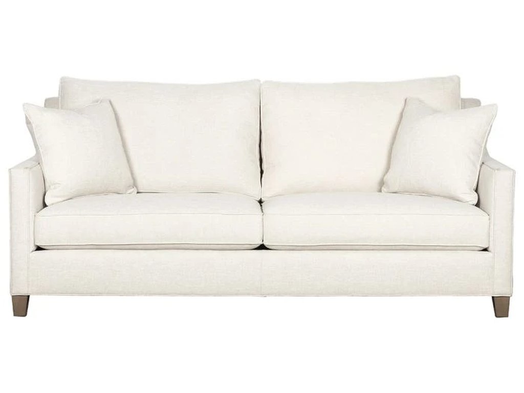 Welted Slope Arm Sofa  - image 2