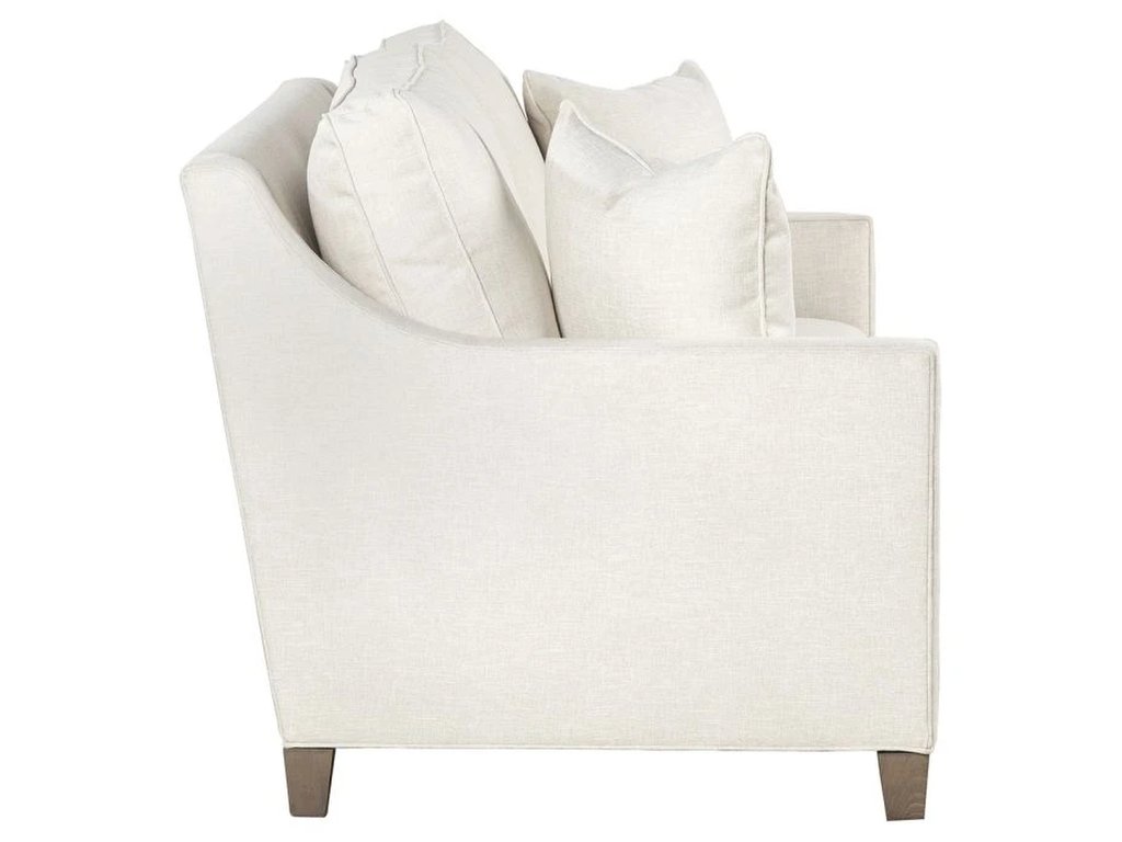 Welted Slope Arm Sofa  - image 3