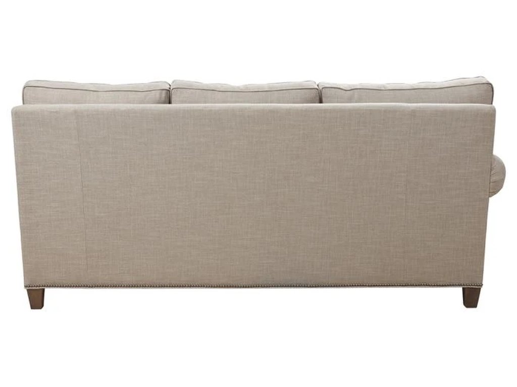 Welted Panel Arm Left Arm Facing Sofa  - image 1