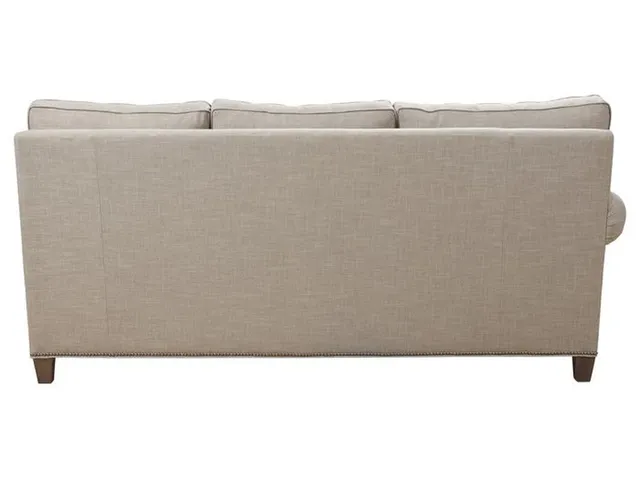 Welted Panel Arm Left Arm Facing Sofa 