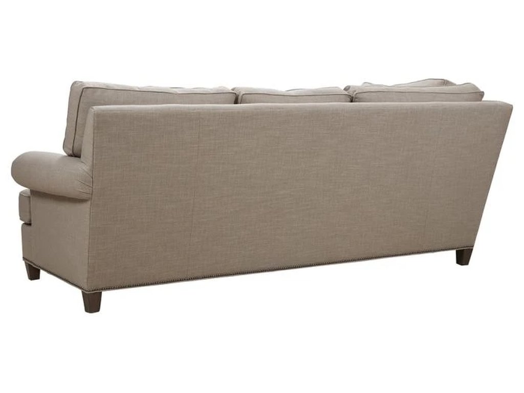 Welted Panel Arm Right Arm Facing Corner Sofa  - image 2