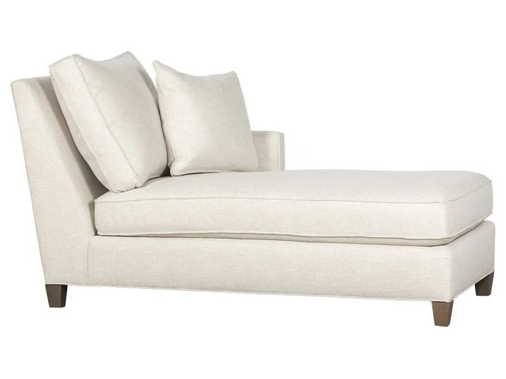 Welted Track Arm Right Arm Facing Chaise  - image 1